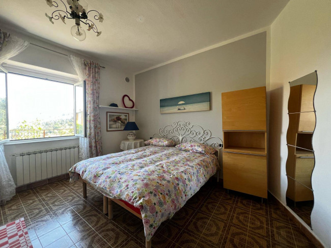 Appartamento in vendita a La Spezia