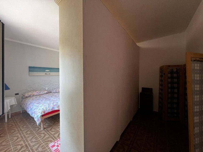Appartamento in vendita a La Spezia