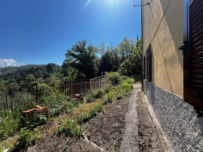 Appartamento in vendita a La Spezia