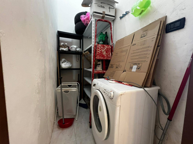 Appartamento in vendita a La Spezia