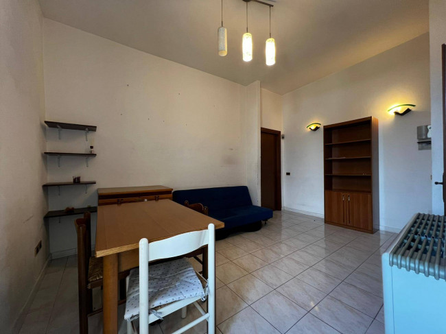 Appartamento in vendita a La Spezia