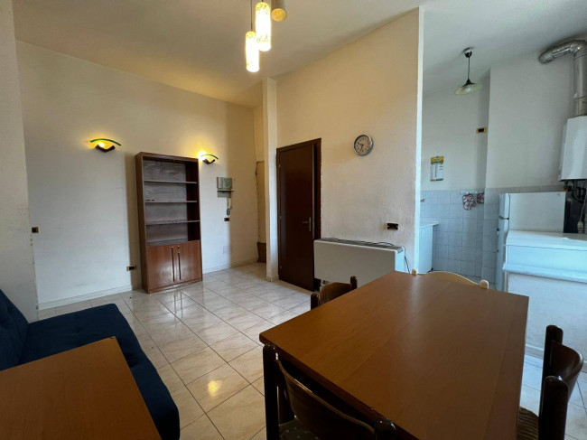 Appartamento in vendita a La Spezia
