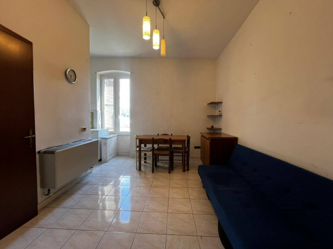 Appartamento in vendita a La Spezia