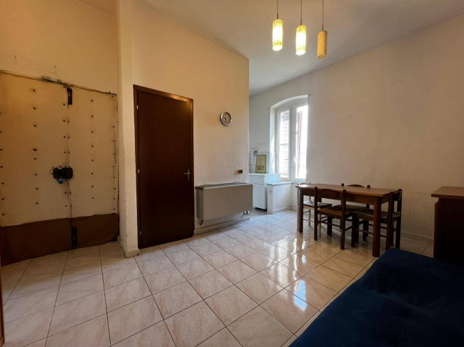 Appartamento in vendita a La Spezia