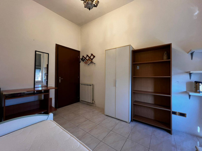 Appartamento in vendita a La Spezia