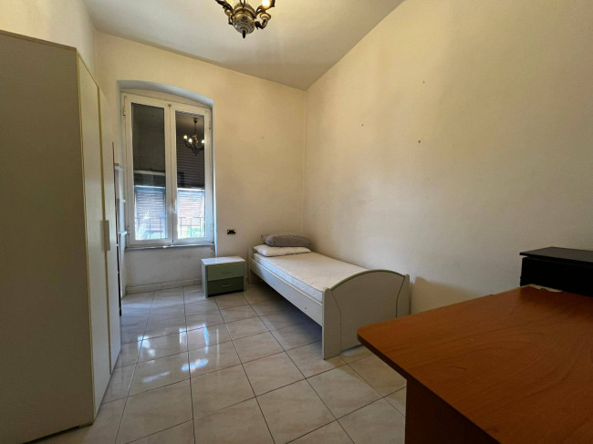 Appartamento in vendita a La Spezia