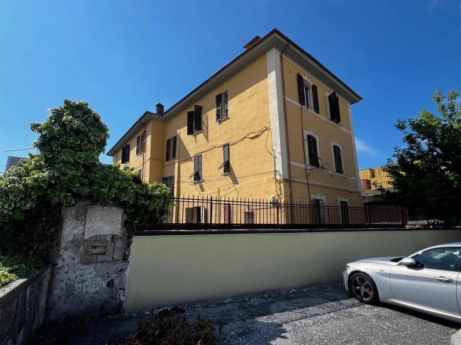Appartamento in vendita a La Spezia