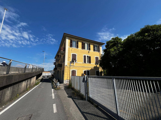 Appartamento in vendita a La Spezia