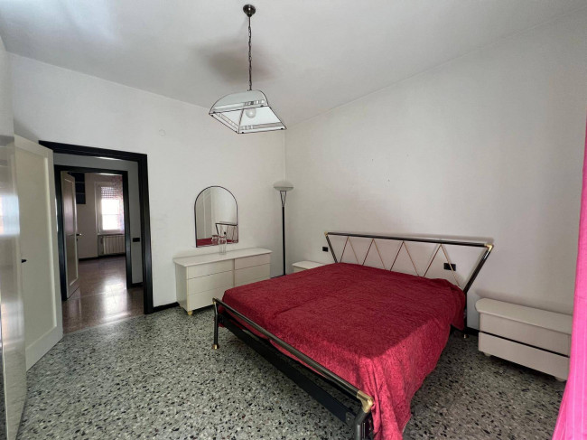 Appartamento in vendita a La Spezia