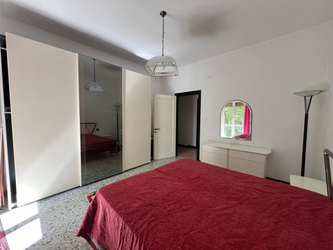 Appartamento in vendita a La Spezia