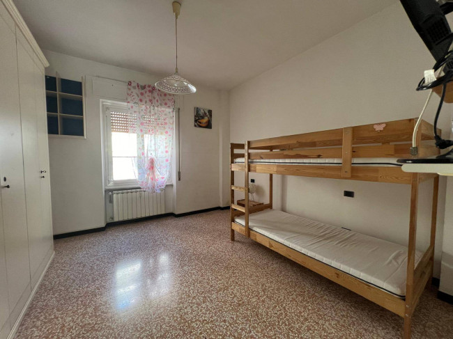 Appartamento in vendita a La Spezia