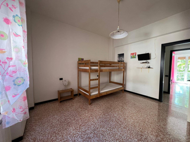 Appartamento in vendita a La Spezia