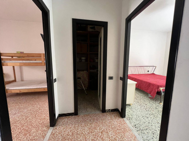 Appartamento in vendita a La Spezia