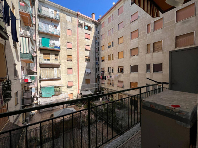 Appartamento in vendita a La Spezia