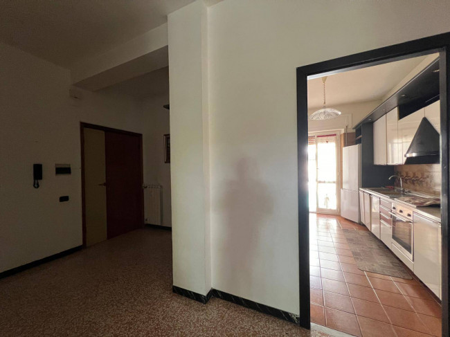 Appartamento in vendita a La Spezia