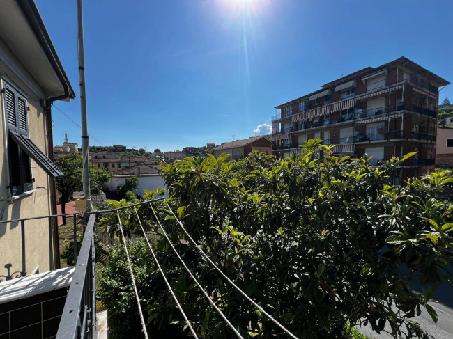 Bifamiliare in vendita a Vezzano Ligure