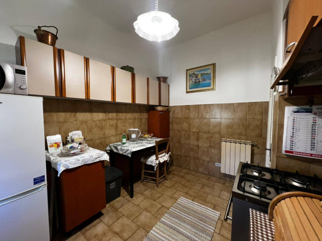 Bifamiliare in vendita a Vezzano Ligure