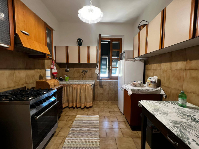 Bifamiliare in vendita a Vezzano Ligure