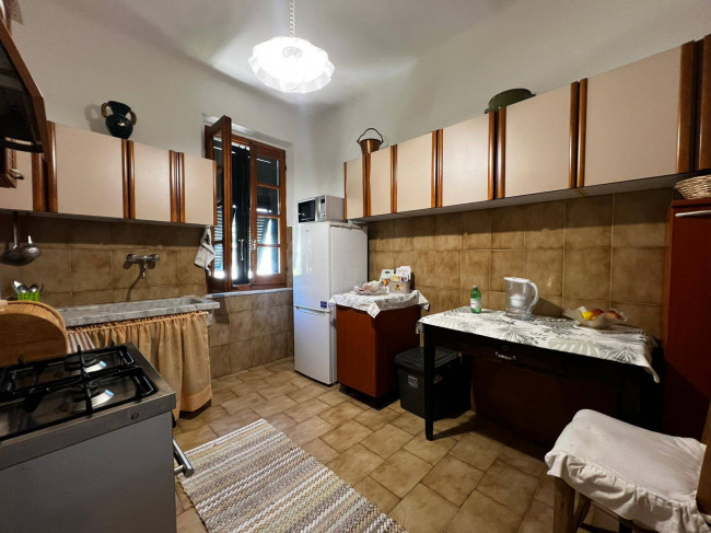 Bifamiliare in vendita a Vezzano Ligure