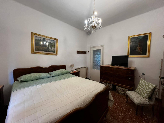 Bifamiliare in vendita a Vezzano Ligure