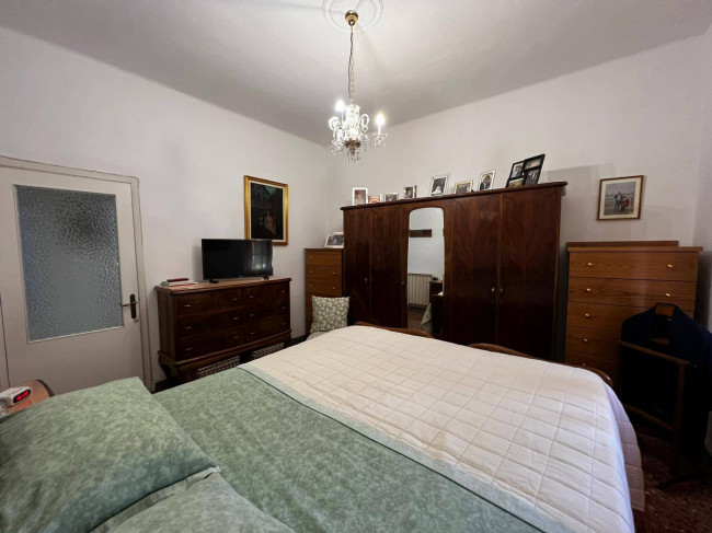 Bifamiliare in vendita a Vezzano Ligure