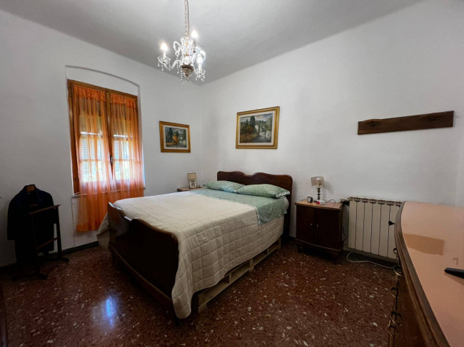 Bifamiliare in vendita a Vezzano Ligure