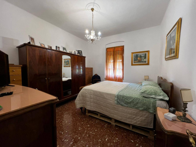 Bifamiliare in vendita a Vezzano Ligure