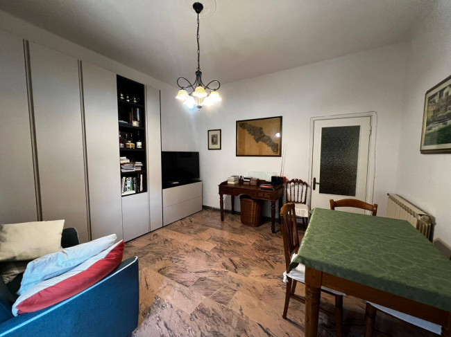 Bifamiliare in vendita a Vezzano Ligure