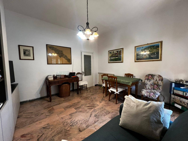 Bifamiliare in vendita a Vezzano Ligure