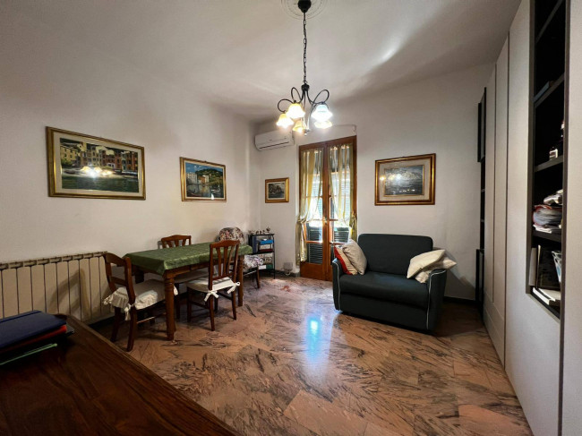 Bifamiliare in vendita a Vezzano Ligure