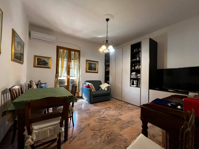 Bifamiliare in vendita a Vezzano Ligure