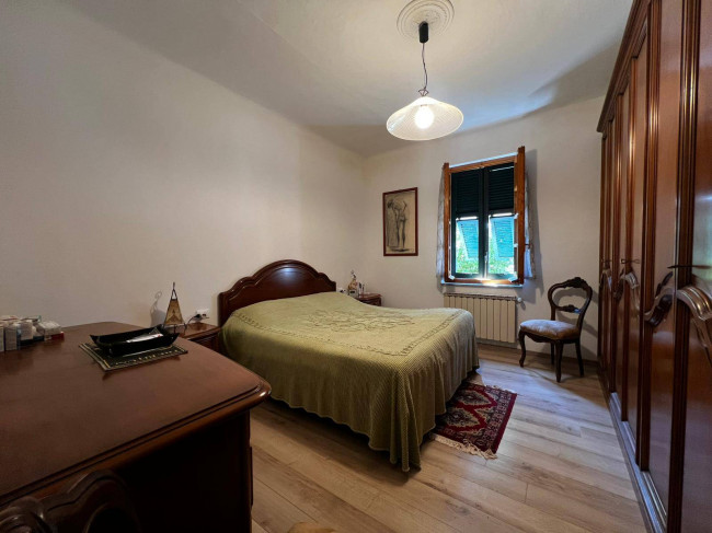 Bifamiliare in vendita a Vezzano Ligure