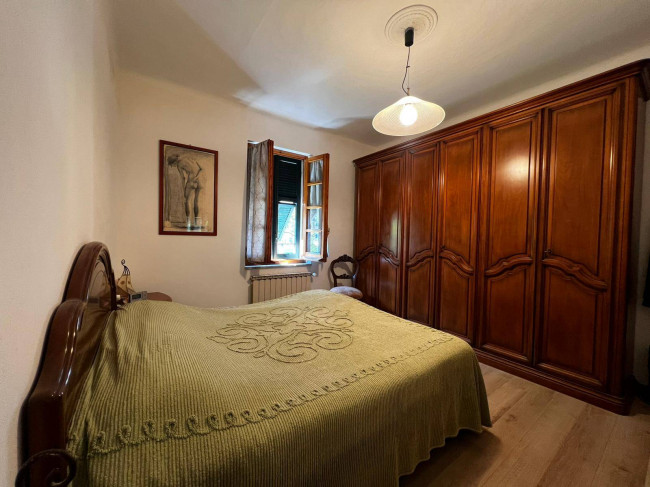 Bifamiliare in vendita a Vezzano Ligure