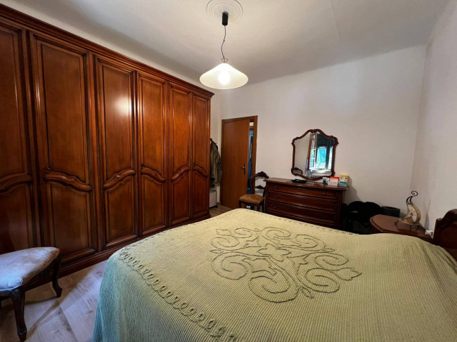 Bifamiliare in vendita a Vezzano Ligure