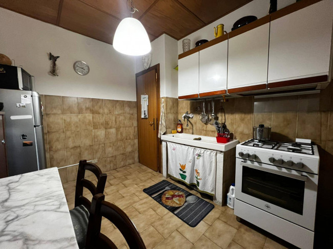 Bifamiliare in vendita a Vezzano Ligure