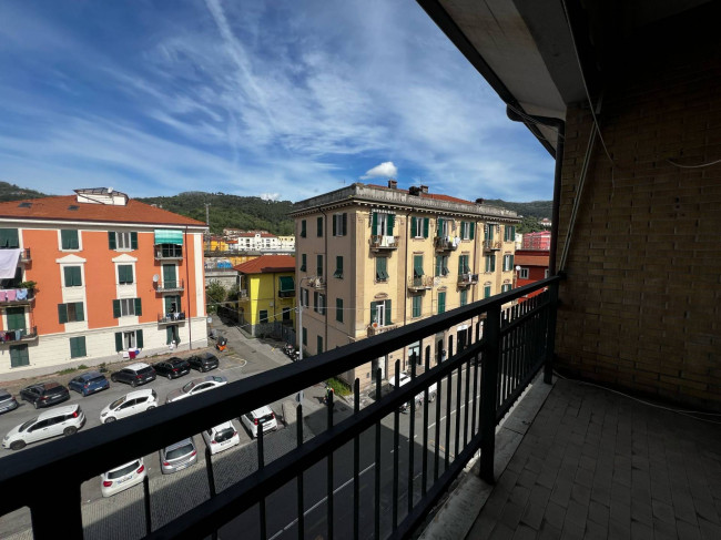 Appartamento in vendita a La Spezia