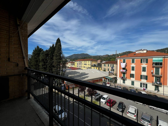 Appartamento in vendita a La Spezia