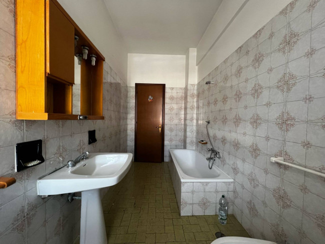 Appartamento in vendita a La Spezia