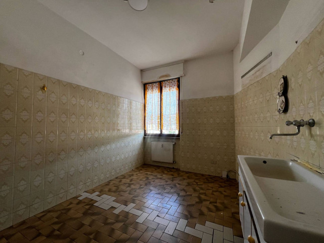 Appartamento in vendita a La Spezia