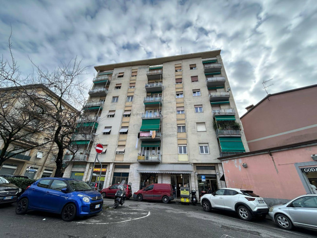 Appartamento in vendita a La Spezia