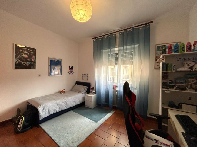 Appartamento in vendita a La Spezia
