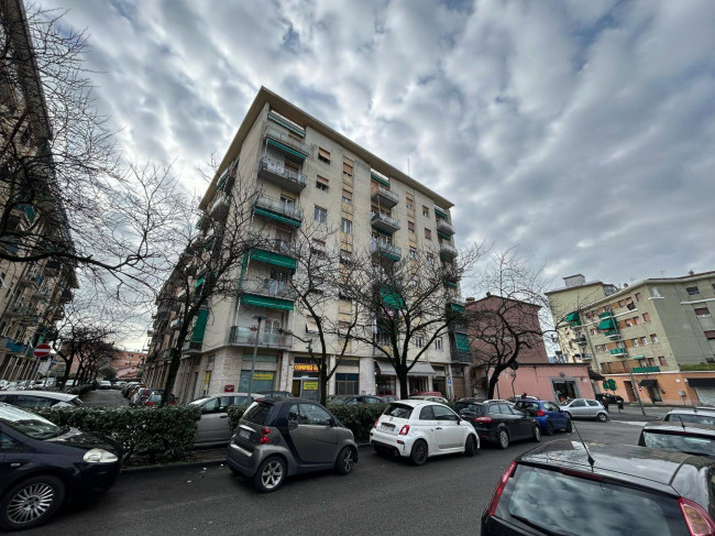 Appartamento in vendita a La Spezia