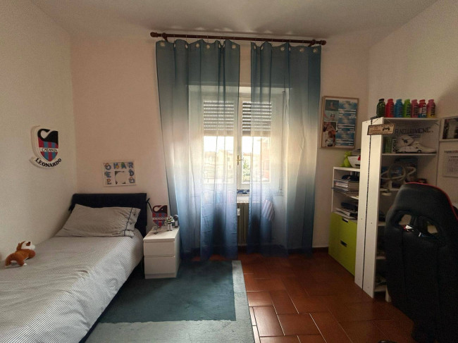 Appartamento in vendita a La Spezia