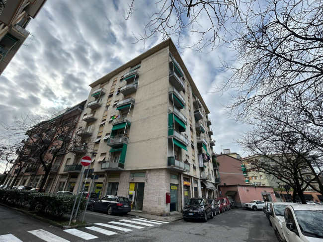 Appartamento in vendita a La Spezia