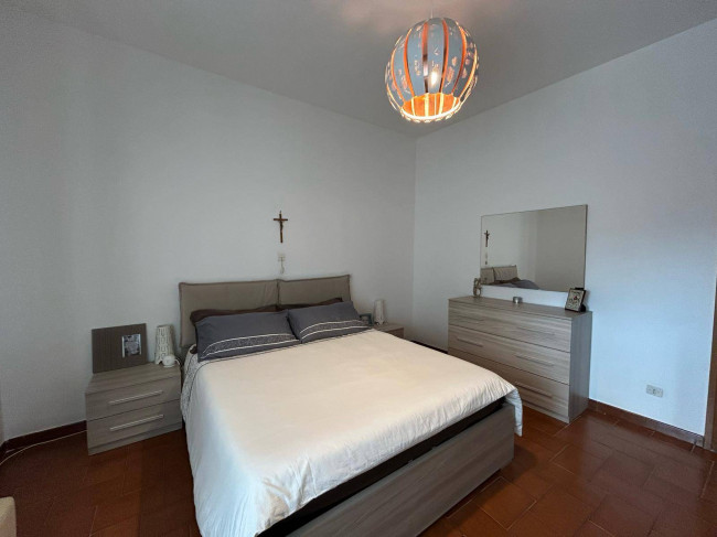 Appartamento in vendita a La Spezia