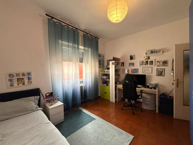 Appartamento in vendita a La Spezia