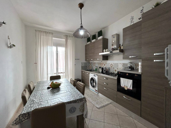 Appartamento in vendita a La Spezia
