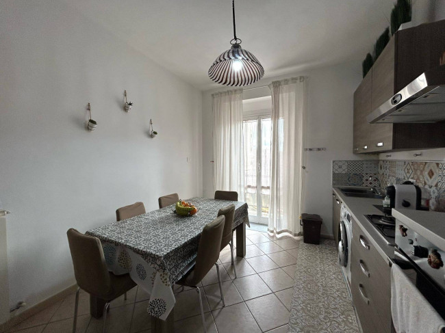 Appartamento in vendita a La Spezia