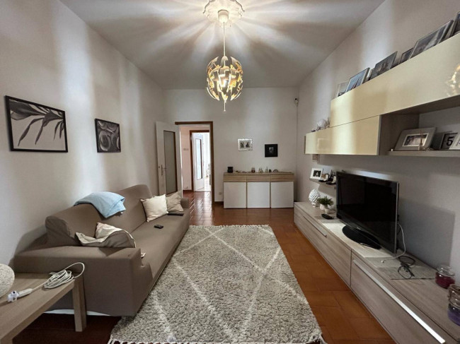 Appartamento in vendita a La Spezia