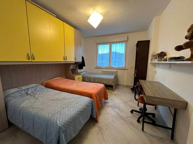 Appartamento in vendita a La Spezia